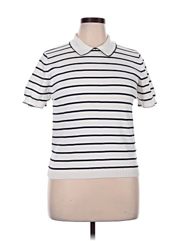 ATM Short Sleeve Top (view 1)
