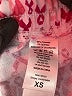 Lularoe Hearts Pink Casual Pants Size XS - photo 8