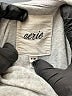 Aerie Gray Turtleneck Sweater Size M - photo 7