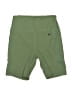 Guess Solid Green Athletic Shorts Size S - photo 1