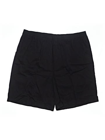 Basic Editions Athletic Shorts (view 1)
