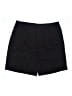 Basic Editions 100% Cotton Solid Black Athletic Shorts Size 1X - photo 1