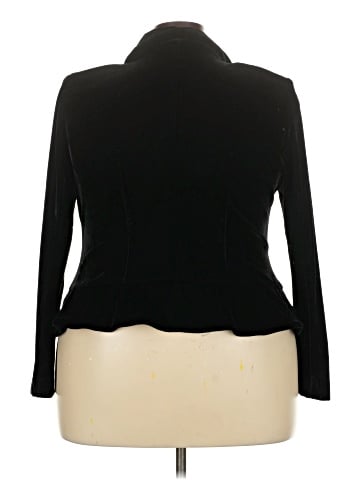 Lane Bryant Blazer (view 2)