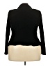 Lane Bryant Black Blazer Size 18 (3) - photo 2