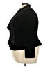 Lane Bryant Black Blazer Size 18 (3) - photo 5