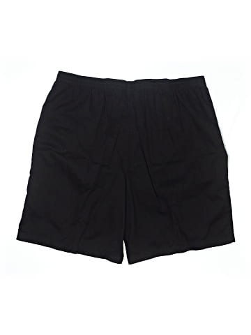 Basic Editions Athletic Shorts (view 2)