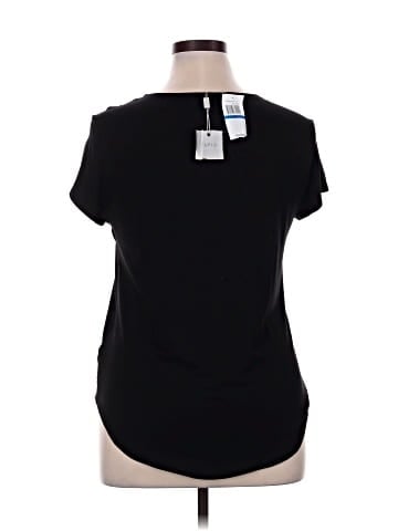 Cupio Short Sleeve T-Shirt (view 2)
