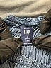 Baby Gap Blue Dress Size 3 - photo 3