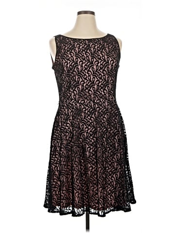 Nine & Co. Cocktail Dress (view 1)