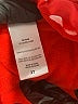 Disney 100% Polyester Polka Dots Red Raincoat Size 2T - photo 4