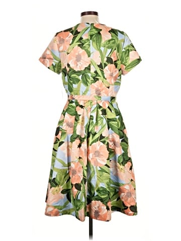Tahari by ASL Casual Dress (view 2)