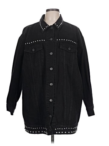Gap Denim Jacket (view 1)
