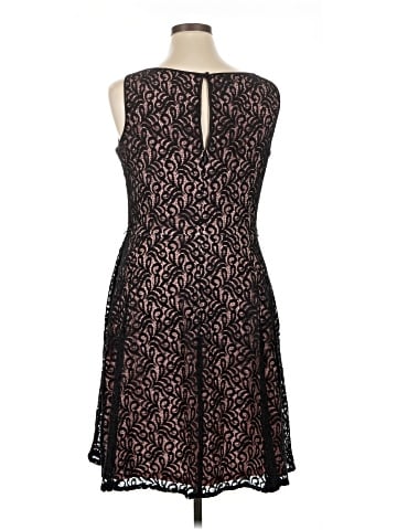 Nine & Co. Cocktail Dress (view 2)