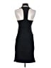 Bailey 44 Solid Black Cocktail Dress Size S - photo 2