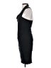 Bailey 44 Solid Black Cocktail Dress Size S - photo 5