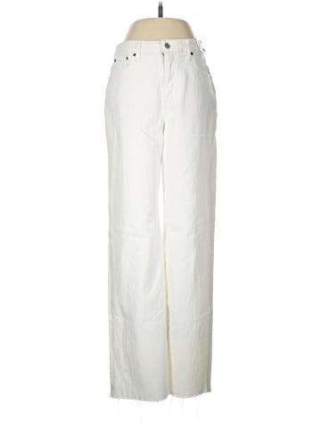 Abercrombie & Fitch Jeans (view 1)