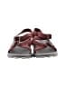 Assorted Brands Burgundy Sandals Size 10 (wide) - photo 2