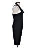 Bailey 44 Solid Black Cocktail Dress Size S - photo 4