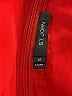 St. John Red Sleeveless Top Size M - photo 7