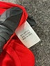 St. John Red Sleeveless Top Size M - photo 8
