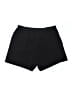 Cherokee 100% Cotton Solid Black Athletic Shorts Size 1X - photo 1