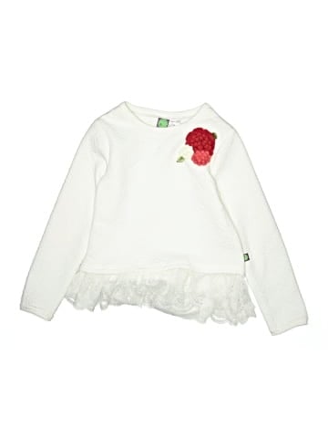Dollie & Me Pullover Sweater (view 1)