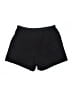 Cherokee 100% Cotton Solid Black Athletic Shorts Size 1X - photo 2