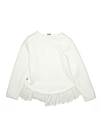 Dollie & Me Pullover Sweater (view 2)