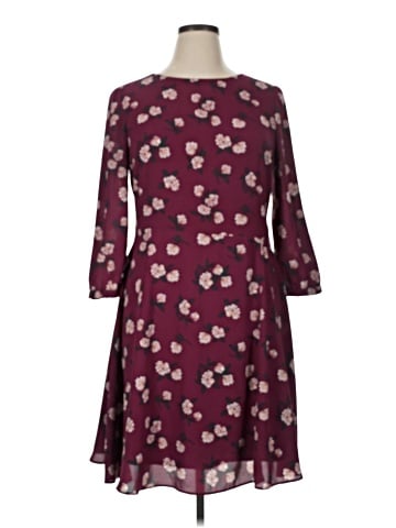 Banana Republic Factory Store Casual Dress (view 1)