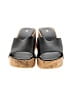 Zara Black Wedges Size EU 40 - photo 2