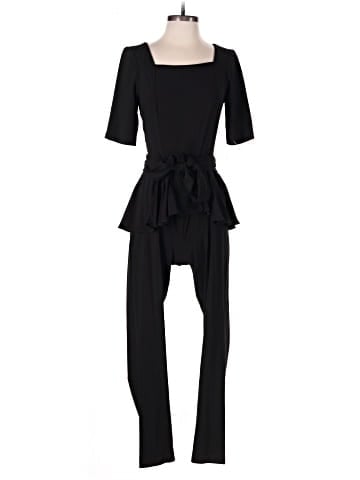 Gabby Skye Jumpsuit (view 1)