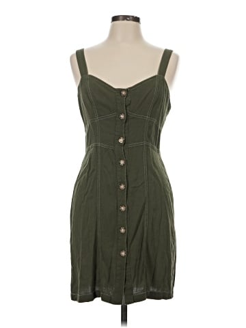 GB Casual Dress (view 1)