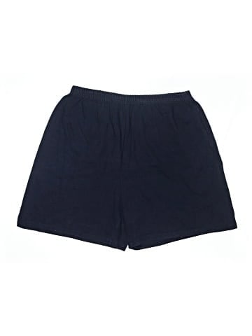 Just My Size Athletic Shorts (view 1)