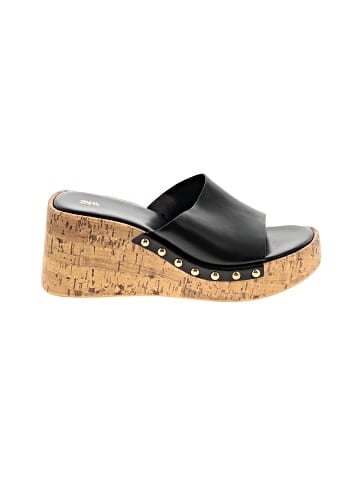 Zara Wedges (view 1)
