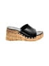 Zara Black Wedges Size EU 40 - photo 1