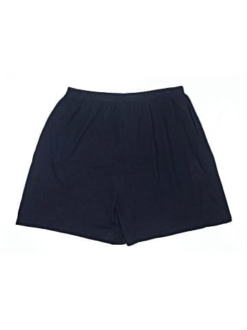 Just My Size Athletic Shorts (view 2)
