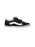 Vans Black Sneakers Size 9 1/2 (kids) - photo 1