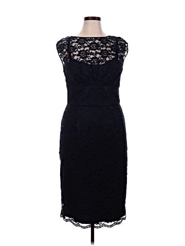 Maggy London Cocktail Dress (view 1)