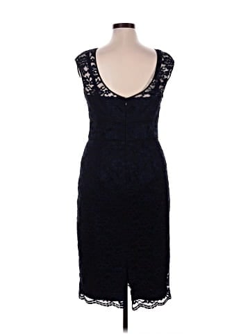 Maggy London Cocktail Dress (view 2)