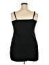 Torrid Black Tank Top Size 3X Plus (3) - photo 2