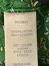 Max Studio 100% Polyester Green Short Sleeve Blouse Size L - photo 8