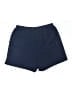 Cherokee 100% Cotton Solid Blue Athletic Shorts Size 18 - 20 - photo 1