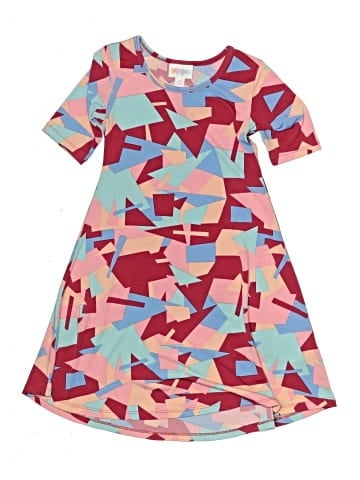 Lularoe Dress (view 1)
