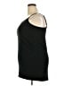 Torrid Black Tank Top Size 3X Plus (3) - photo 5