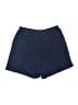Cherokee 100% Cotton Solid Blue Athletic Shorts Size 18 - 20 - photo 2