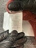 Lush Brown Turtleneck Sweater Size L - photo 8