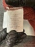 Lush Brown Turtleneck Sweater Size L - photo 9