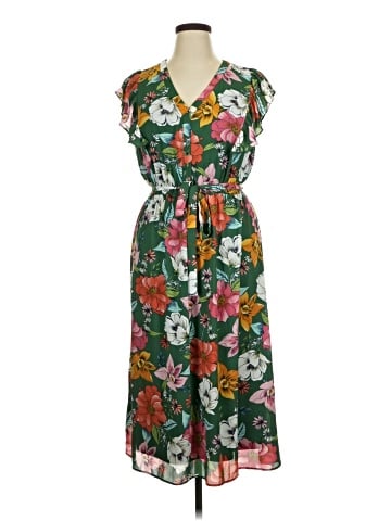 DR2 Casual Dress (view 1)