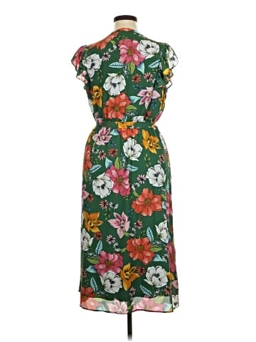 DR2 Casual Dress (view 2)