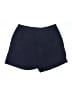 Cherokee 100% Cotton Solid Blue Athletic Shorts Size 1X - photo 1